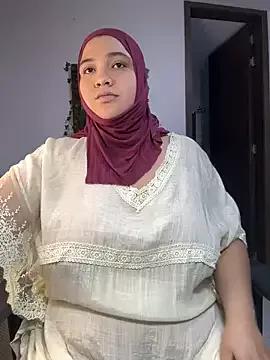 sweetmuslim01 from StripChat is Freechat