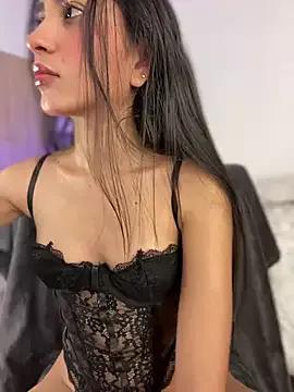 Entertain your itch for girls livestreamers with our collection of stunning models, skilled in the art of temptation and delight.