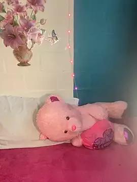 Sweetpink_5 from StripChat is Freechat
