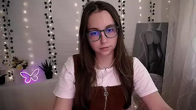 Entertain your itch for girls livestreamers with our collection of stunning models, skilled in the art of temptation and delight.
