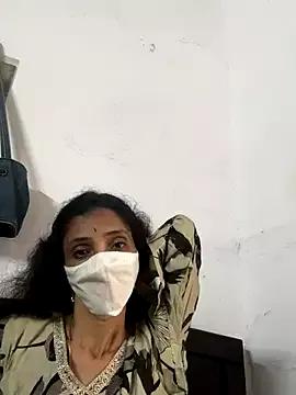 sweetreddy-02 from StripChat is Freechat