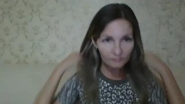 sweetriki from StripChat is Freechat