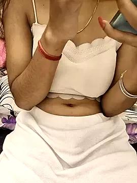 Sweets-jaanu from StripChat is Freechat