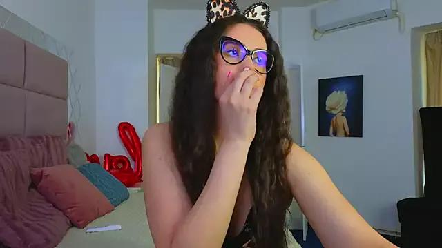 Entertain your itch for girls livestreamers with our collection of stunning models, skilled in the art of temptation and delight.