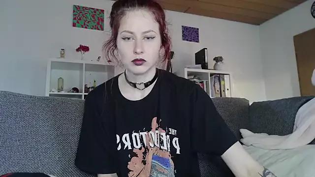 Entertain your itch for girls livestreamers with our collection of stunning models, skilled in the art of temptation and delight.