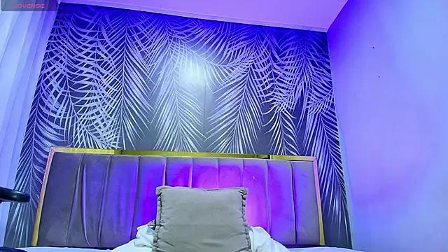 sweetsin_vc from StripChat is Freechat