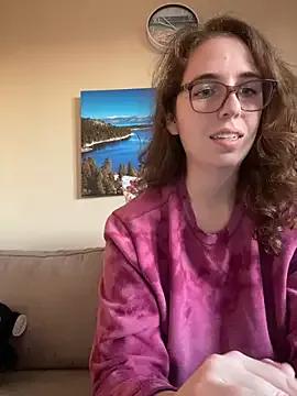 sweetsocalgirl from StripChat is Freechat