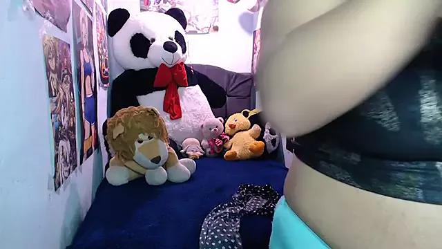SWEETT_CORY from StripChat