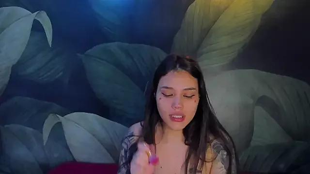 Entertain your itch for girls livestreamers with our collection of stunning models, skilled in the art of temptation and delight.
