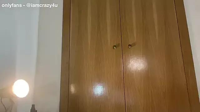 SweetTits26 from StripChat is Freechat