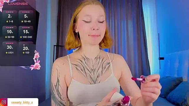 Entertain your itch for girls livestreamers with our collection of stunning models, skilled in the art of temptation and delight.