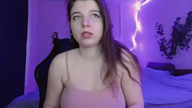 Entertain your itch for girls livestreamers with our collection of stunning models, skilled in the art of temptation and delight.