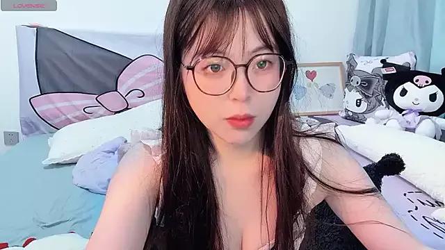 sweety-Xiaoman from StripChat is Freechat