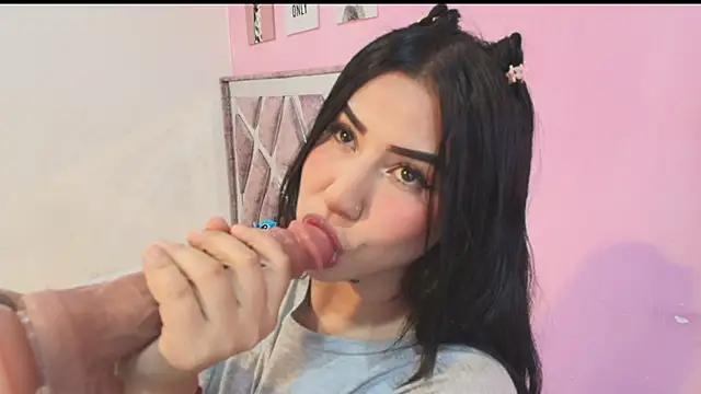 Entertain your itch for girls livestreamers with our collection of stunning models, skilled in the art of temptation and delight.