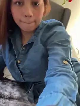 Sweety_Nate from StripChat is Freechat