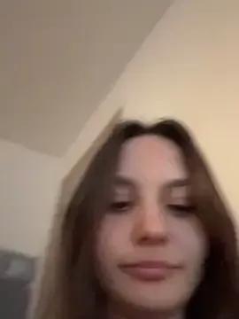 sweety_secret_ from StripChat is Freechat