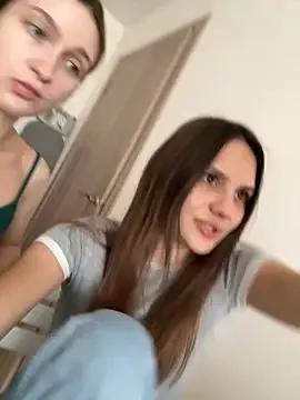 sweety_secret_ from StripChat is Freechat