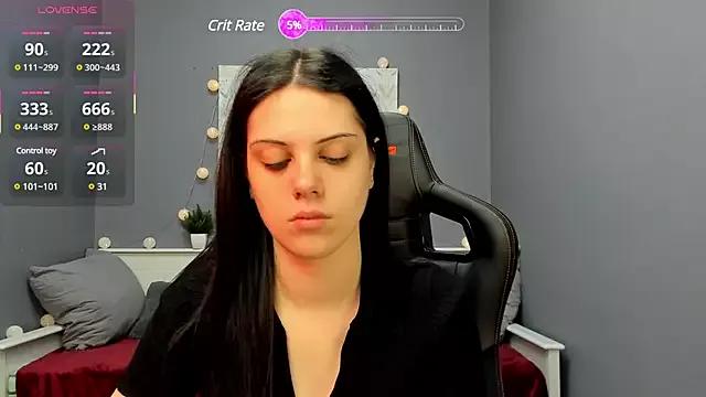 Entertain your itch for girls livestreamers with our collection of stunning models, skilled in the art of temptation and delight.