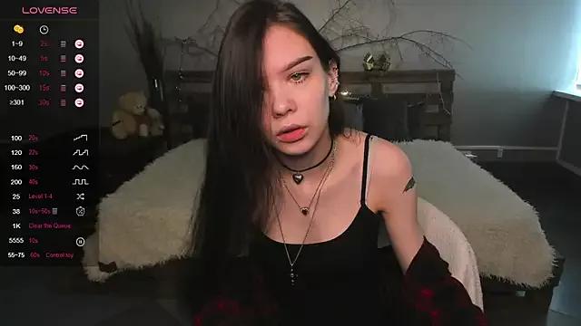 SweetyDeviliya from StripChat is Freechat