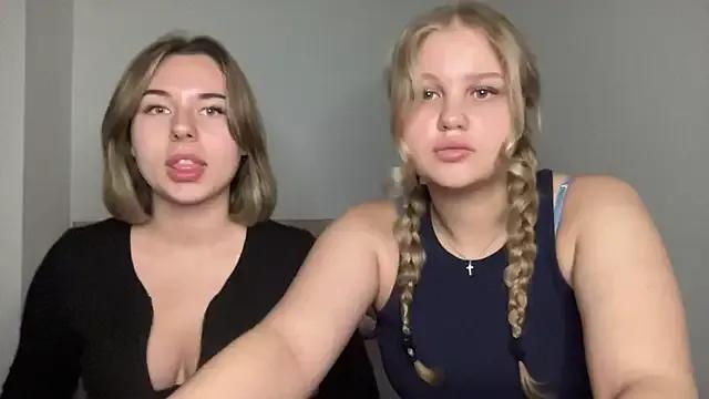Entertain your itch for girls livestreamers with our collection of stunning models, skilled in the art of temptation and delight.
