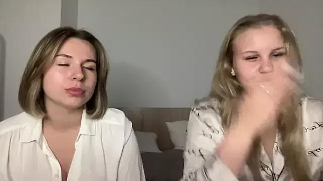 Entertain your itch for girls livestreamers with our collection of stunning models, skilled in the art of temptation and delight.