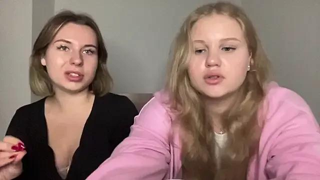 sweetygirlsmeav from StripChat is Freechat