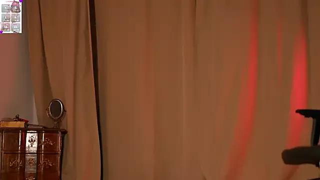SweetyKitty18 from StripChat is Freechat