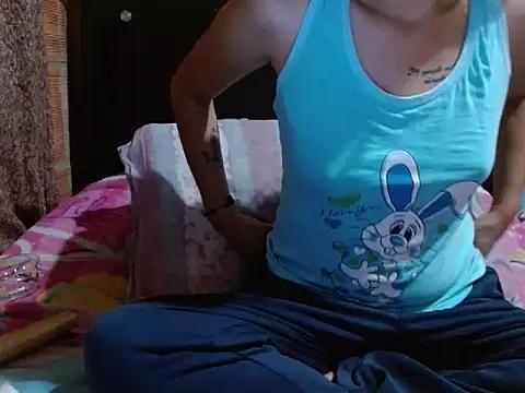 sweetzayori from StripChat