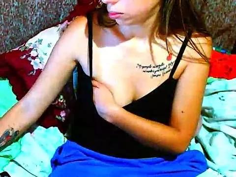 sweetzayori from StripChat