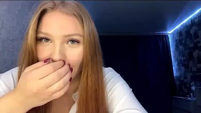 Entertain your itch for girls livestreamers with our collection of stunning models, skilled in the art of temptation and delight.