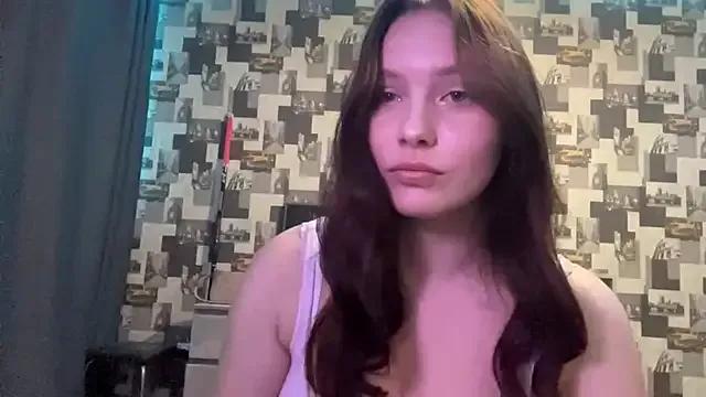Entertain your itch for girls livestreamers with our collection of stunning models, skilled in the art of temptation and delight.