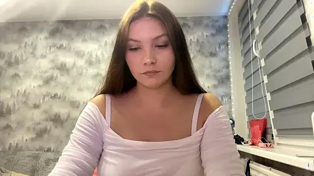 Entertain your itch for girls livestreamers with our collection of stunning models, skilled in the art of temptation and delight.