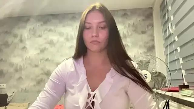 SwiiSweet from StripChat is Freechat