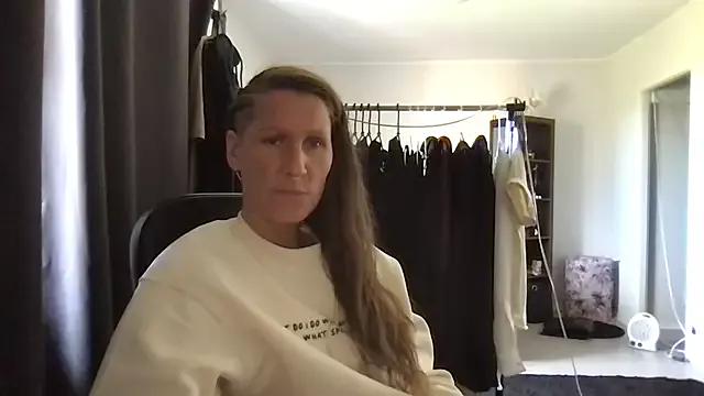 Photos of SwingWingWomanSweden from StripChat is Group