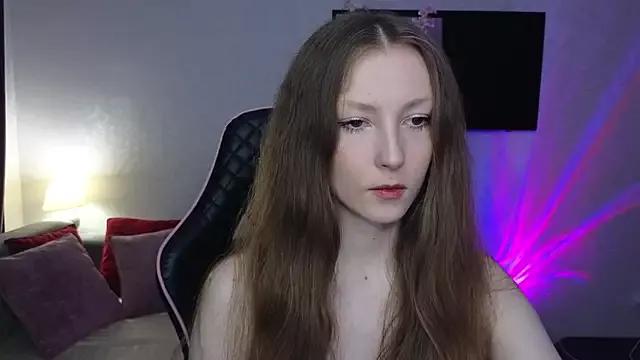 Entertain your itch for girls livestreamers with our collection of stunning models, skilled in the art of temptation and delight.