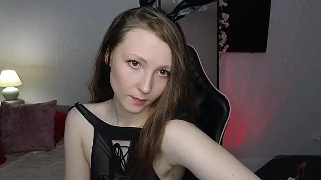 Entertain your itch for girls livestreamers with our collection of stunning models, skilled in the art of temptation and delight.