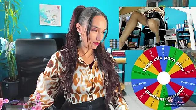 Entertain your itch for girls livestreamers with our collection of stunning models, skilled in the art of temptation and delight.