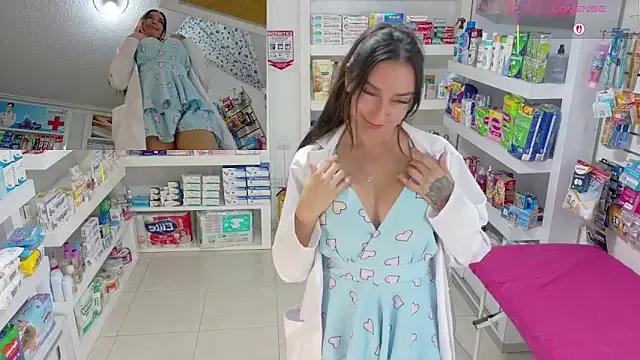 Entertain your itch for girls livestreamers with our collection of stunning models, skilled in the art of temptation and delight.