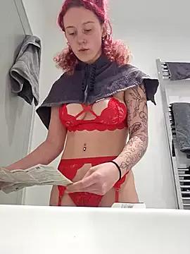 Entertain your itch for girls livestreamers with our collection of stunning models, skilled in the art of temptation and delight.