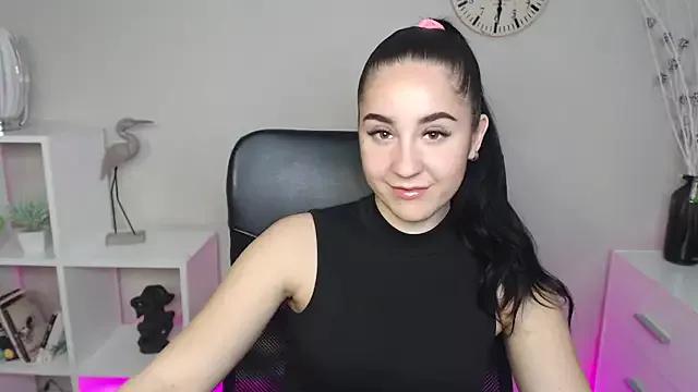 Sydney_Erotic from StripChat is Freechat