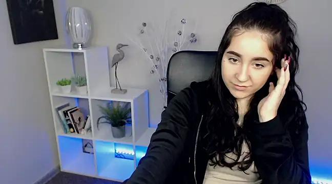 Entertain your itch for girls livestreamers with our collection of stunning models, skilled in the art of temptation and delight.
