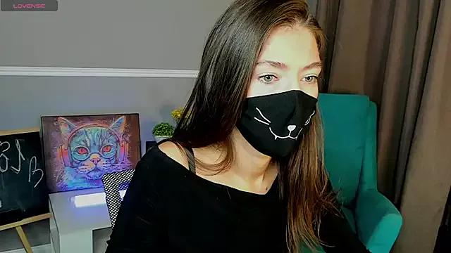 Entertain your itch for girls livestreamers with our collection of stunning models, skilled in the art of temptation and delight.