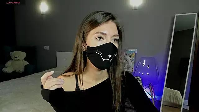Entertain your itch for girls livestreamers with our collection of stunning models, skilled in the art of temptation and delight.