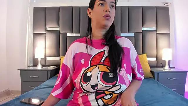 Entertain your itch for girls livestreamers with our collection of stunning models, skilled in the art of temptation and delight.