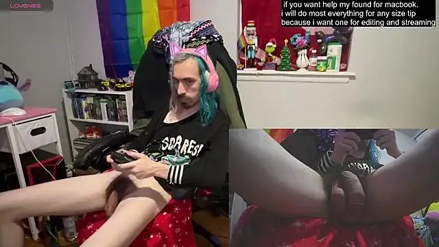 tallnerdyguy from StripChat
