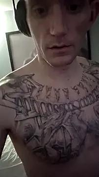 talltattooman from StripChat is Freechat