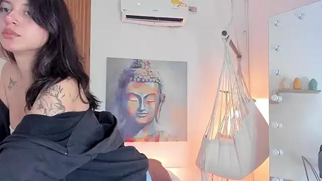 tamara_aluna from StripChat is Freechat
