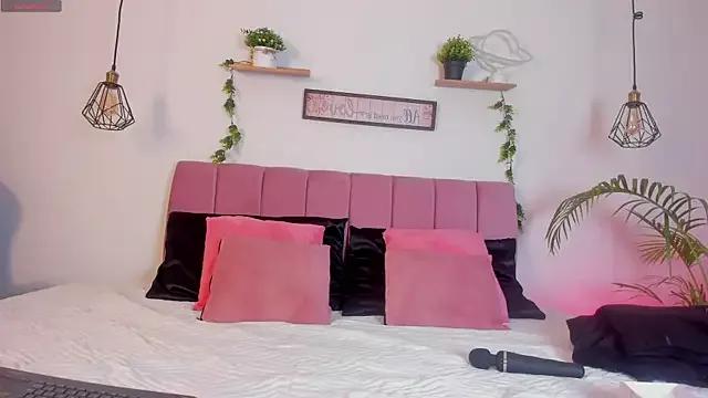 tamara_b_ from StripChat is Freechat