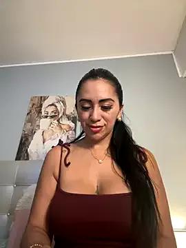 Entertain your itch for girls livestreamers with our collection of stunning models, skilled in the art of temptation and delight.