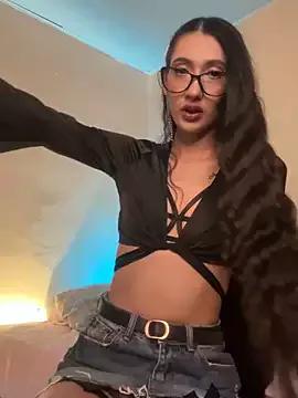 Entertain your itch for girls livestreamers with our collection of stunning models, skilled in the art of temptation and delight.